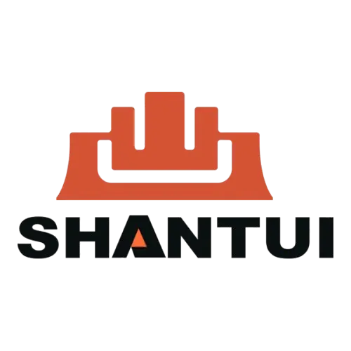Logo Shantui