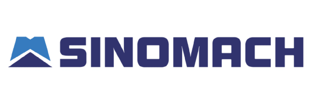 Logo Sinomach