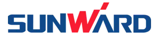Logo Sunward