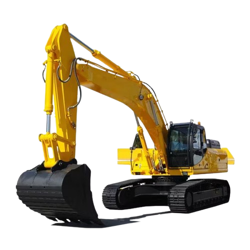 Medium Excavator