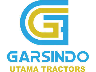PT Garsindo Utama Tractors - Distributor Alat Berat Indonesia