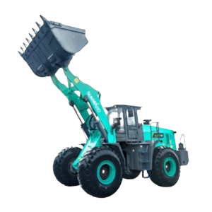 Wheel Loader Sunward SL35W
