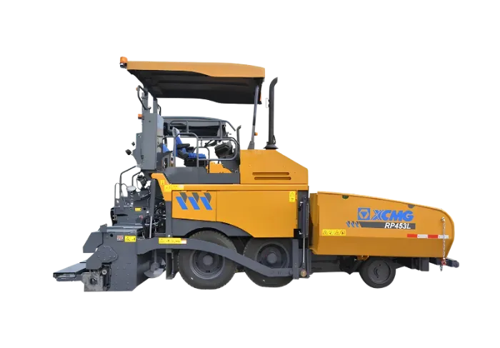 Asphalt Paver XCMG
