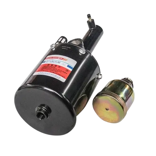 Brake System