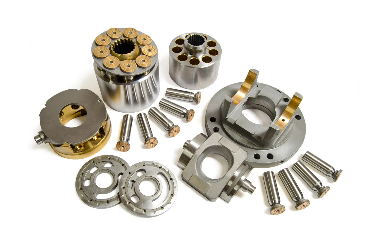 Hydraulic Parts