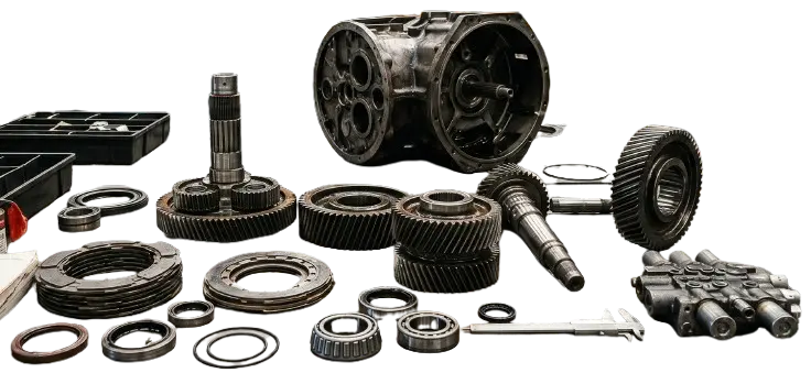 Drivetrain / Transmission Parts